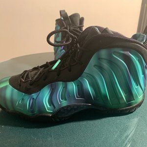 Nike Air Foamposite One "Northern Lights"